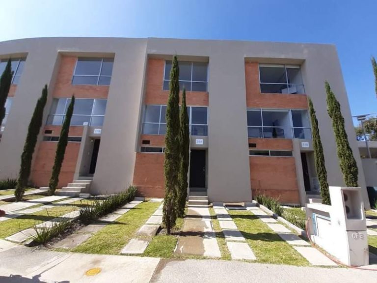 Casa en Renta en Bosque Esmeralda Atizapan de Zaragoza EdoMex