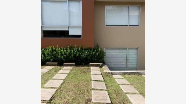 Casa en Renta en Bosque Esmeralda Atizapan de Zaragoza EdoMex 1