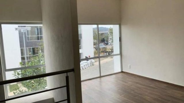 Casa en Renta en Bosque Esmeralda Atizapan de Zaragoza EdoMex 2 1