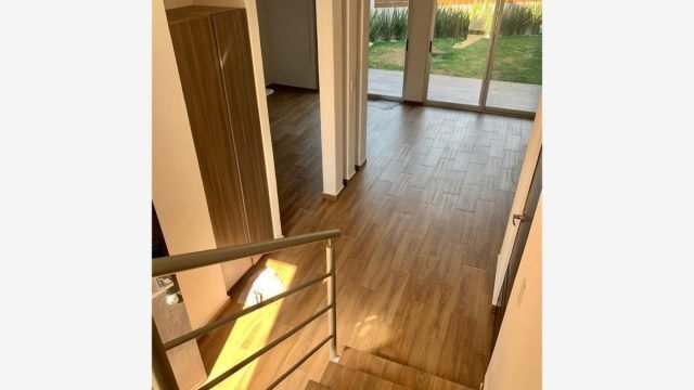 Casa en Renta en Bosque Esmeralda Atizapan de Zaragoza EdoMex 3 1