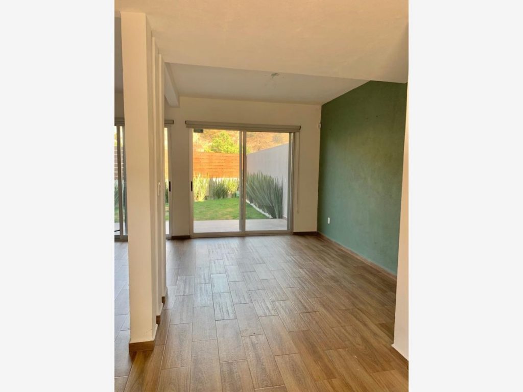 Casa en Renta en Bosque Esmeralda Atizapan de Zaragoza EdoMex 5 1