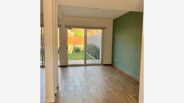 Casa en Renta en Bosque Esmeralda Atizapan de Zaragoza EdoMex 5 1