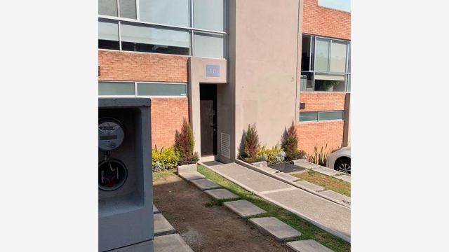 Casa en Renta en Bosque Esmeralda Atizapan de Zaragoza EdoMex 8