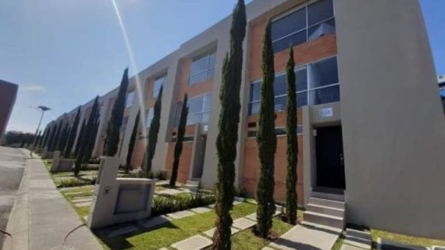 Casa en Renta en Bosque Esmeralda Atizapan de Zaragoza EdoMex 9