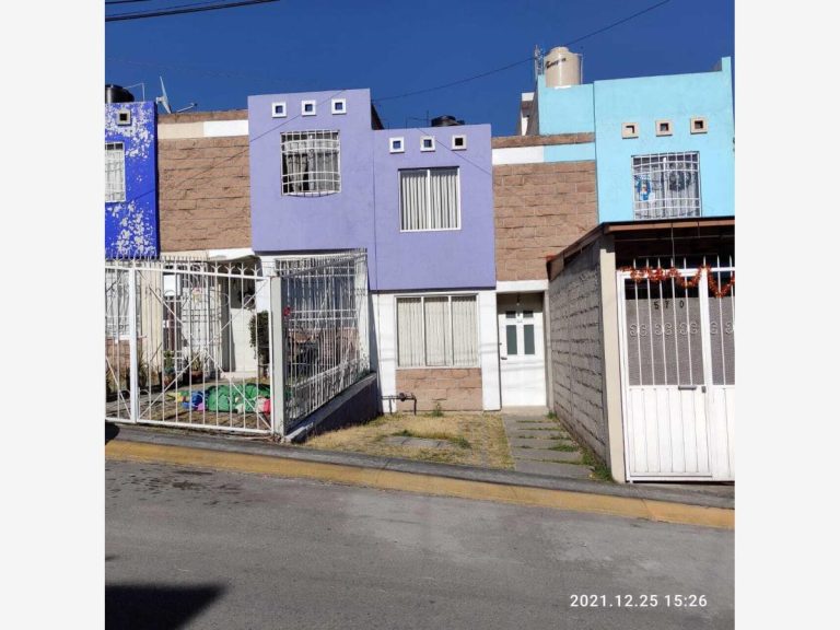Casa en Renta en Bulevares del Lago Atizapan de Zaragoza EdoMex