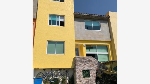 Casa en Renta en Calacoaya Atizapan de Zaragoza EdoMex 1