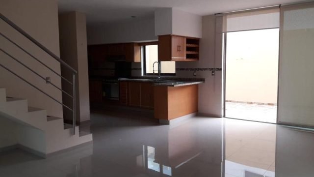 Casa en Renta en Casa Fuerte Tlajomulco de Zuniga Jalisco 3