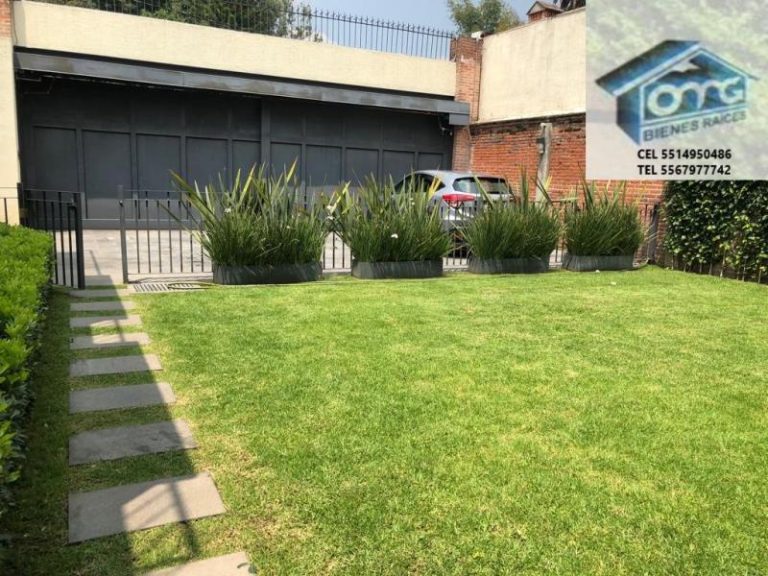 Casa en Renta en Chiluca Atizapan de Zaragoza EdoMex