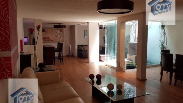 Casa en Renta en Chiluca Atizapan de Zaragoza EdoMex 3