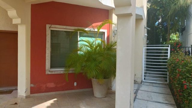 Casa en Renta en Club Santiago Manzanillo Colima Mexico 11