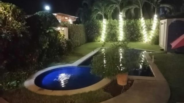 Casa en Renta en Club Santiago Manzanillo Colima Mexico 3