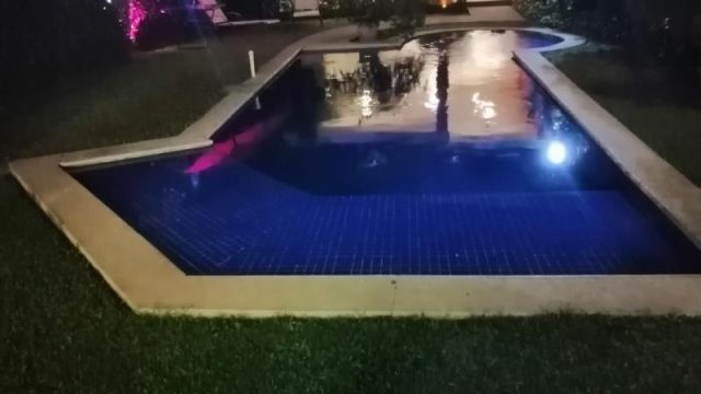Casa en Renta en Club Santiago Manzanillo Colima Mexico 4