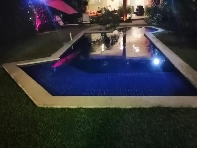 Casa en Renta en Club Santiago Manzanillo Colima Mexico