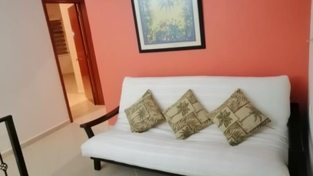 Casa en Renta en Club Santiago Manzanillo Colima Mexico 8