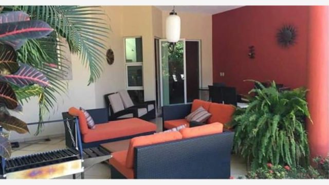 Casa en Renta en Club Santiago Manzanillo Colima Mexico 9