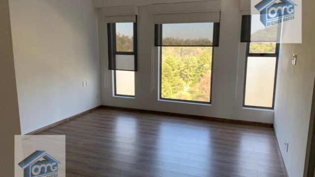 Casa en Renta en Contadero Cuajimalpa de Morelos Ciudad de Mexico CDMX 1