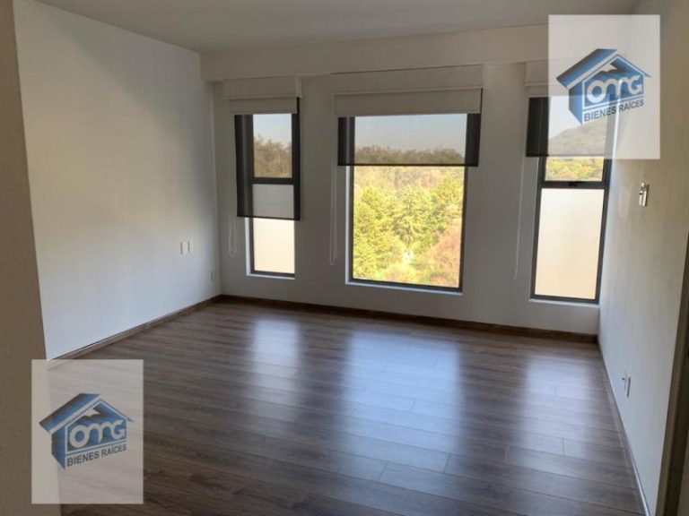 Casa en Renta en Contadero Cuajimalpa de Morelos Ciudad de Mexico CDMX