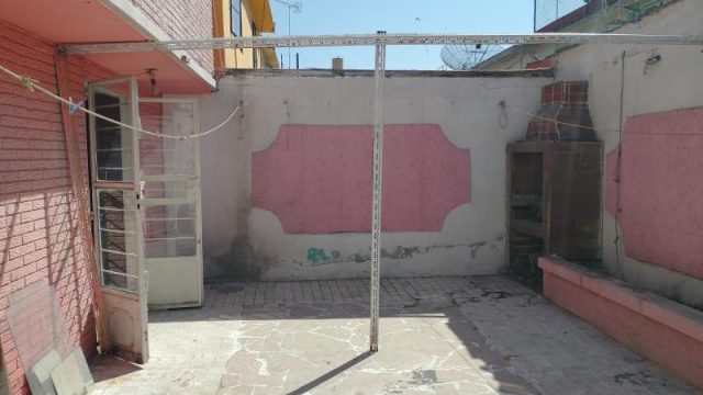 Casa en Renta en Ejidal Emiliano Zapata Ecatepec de Morelos EdoMex 4