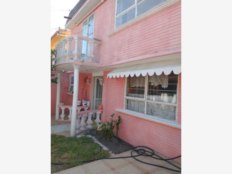 Casa en Renta en Ejidal Emiliano Zapata Ecatepec de Morelos EdoMex