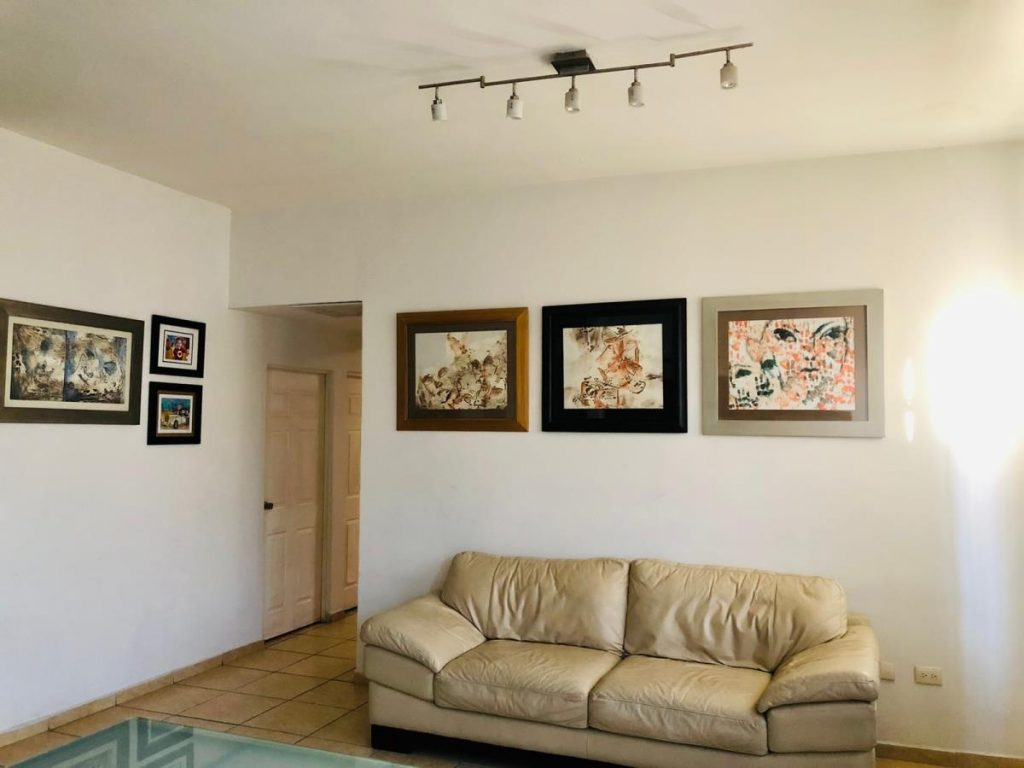 Casa en Renta en Fracc Corceles Residencial Hermosillo Sonora 2