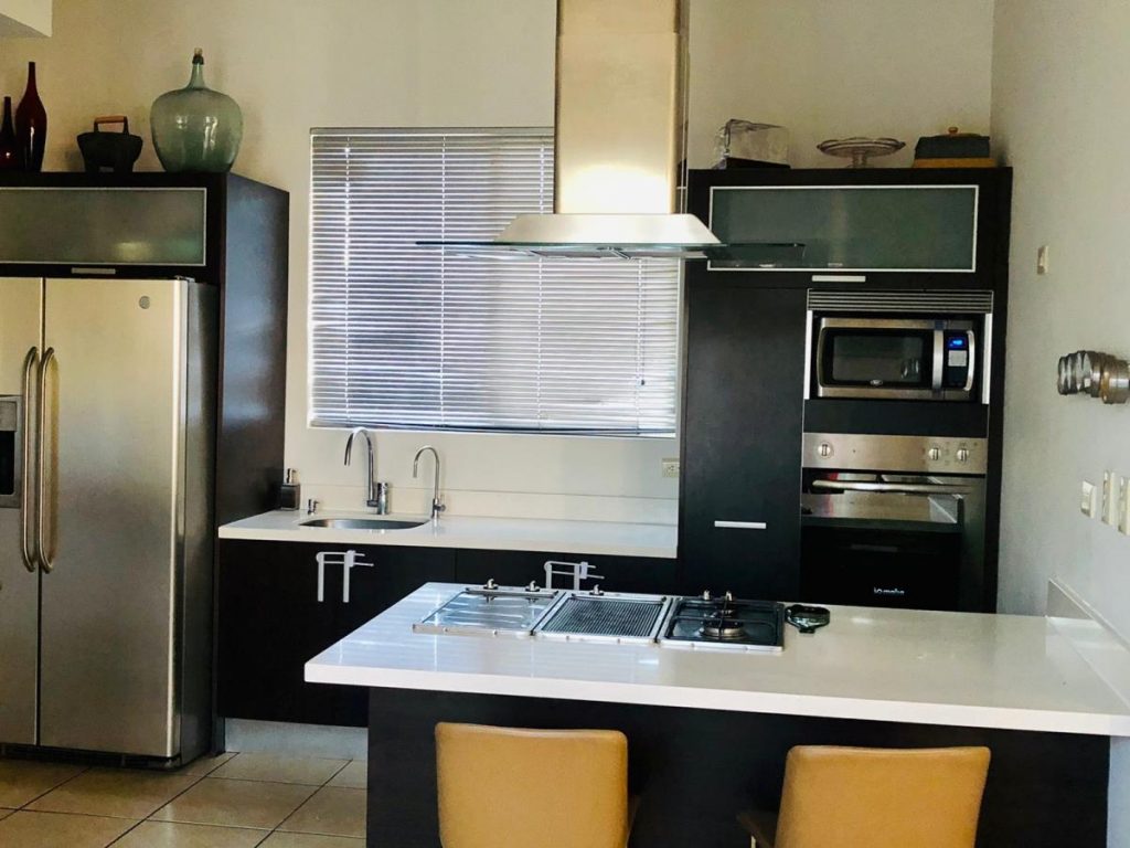 Casa en Renta en Fracc Corceles Residencial Hermosillo Sonora 4