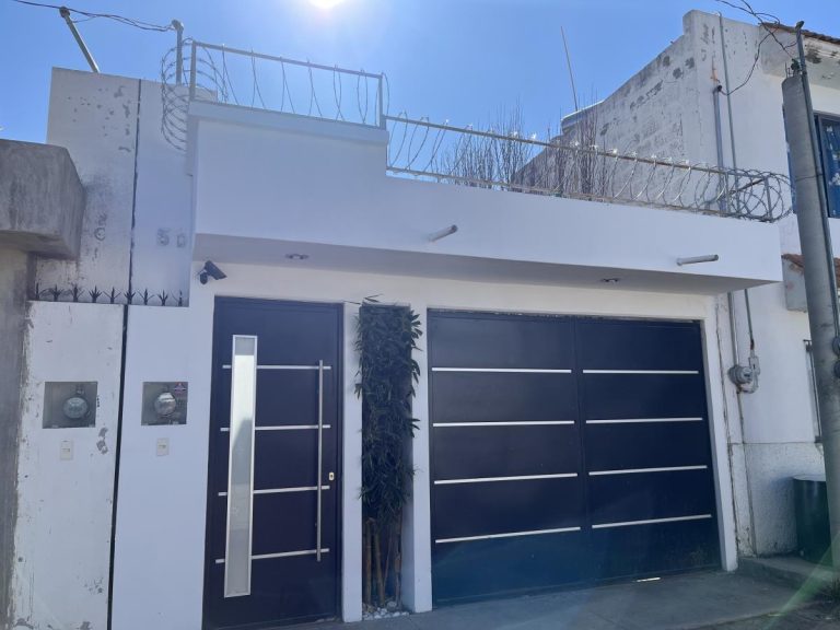 Casa en Renta en Fracc El Llano Yaunquemehcan Tlaxcala Mexico