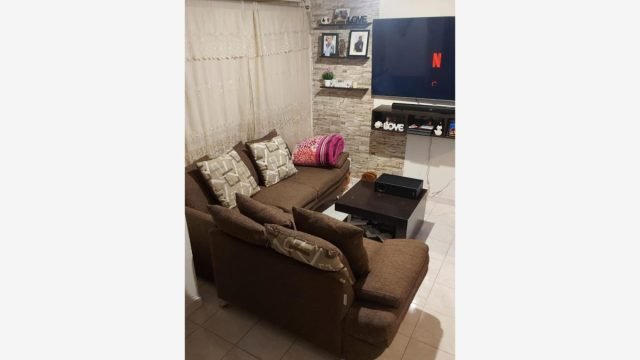 Casa en Renta en Fracc El Llano Yaunquemehcan Tlaxcala Mexico 4