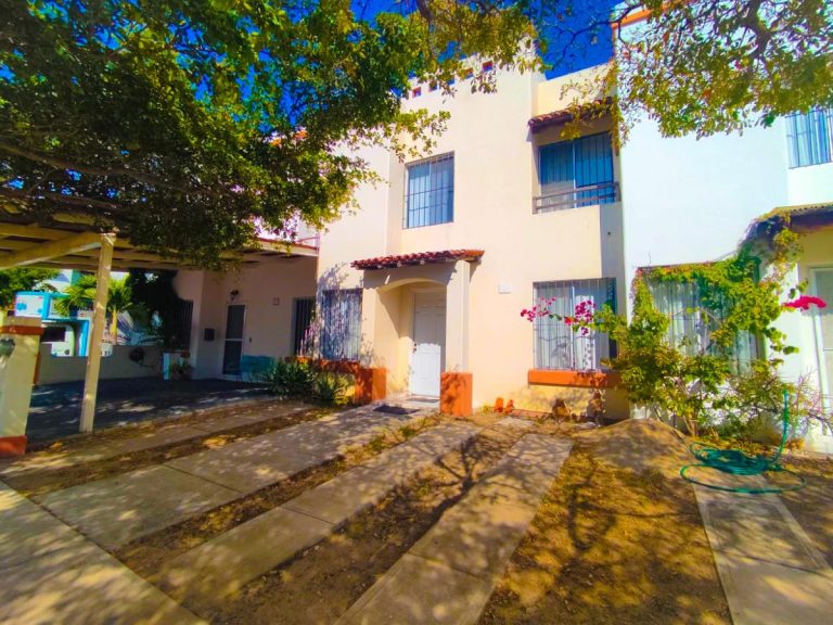 Casa en Renta en Fracc Villas Del Mar Manzanillo Colima