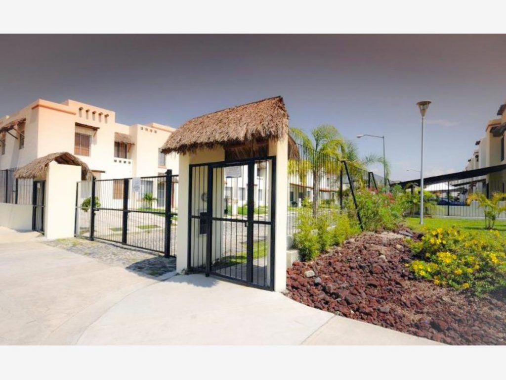 Casa en Renta en Fracc Villas Del Mar Manzanillo Colima 4