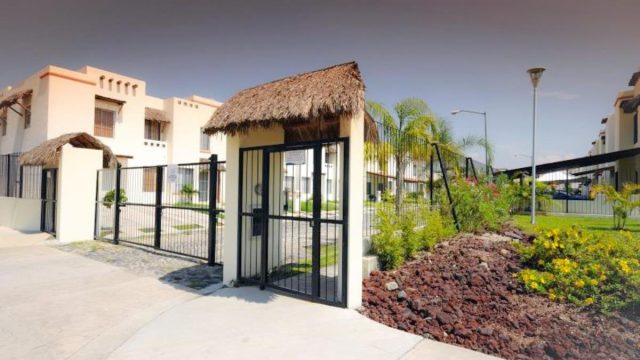 Casa en Renta en Fracc Villas Del Mar Manzanillo Colima 4