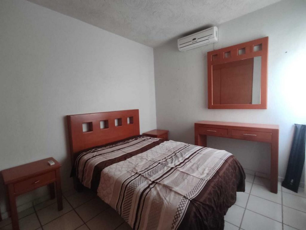 Casa en Renta en Fracc Villas Del Mar Manzanillo Colima 7