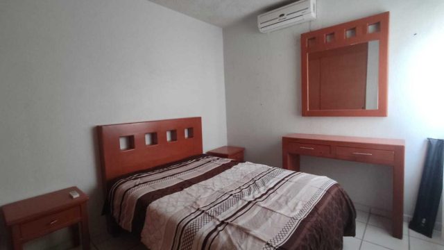 Casa en Renta en Fracc Villas Del Mar Manzanillo Colima 7