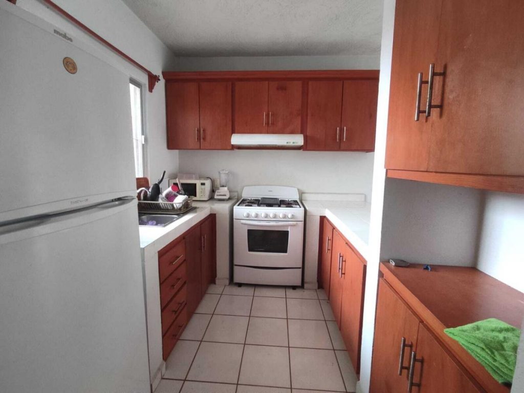 Casa en Renta en Fracc Villas Del Mar Manzanillo Colima 8