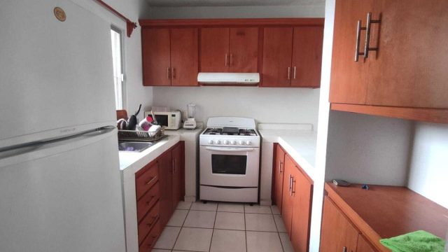 Casa en Renta en Fracc Villas Del Mar Manzanillo Colima 8