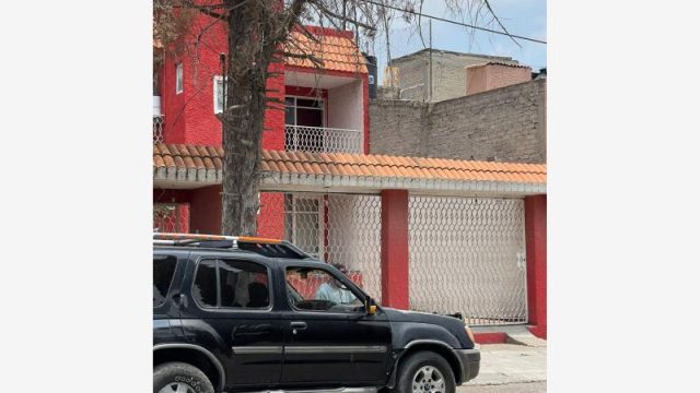 Casa en Renta en Jardines de Morelos Seccion Playas Ecatepec de Morelos EdoMex 1