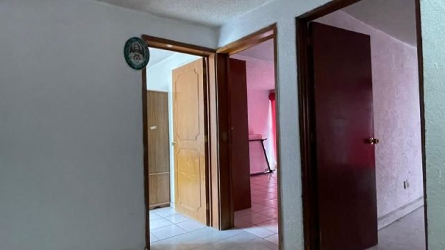 Casa en Renta en Jardines de Morelos Seccion Playas Ecatepec de Morelos EdoMex 5