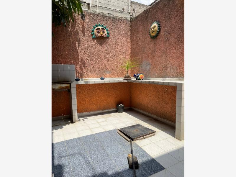 Casa en Renta en Jardines de Morelos Seccion Playas Ecatepec de Morelos EdoMex 7
