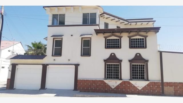 Casa en Renta en Justo Sierra Carmen Campeche 1