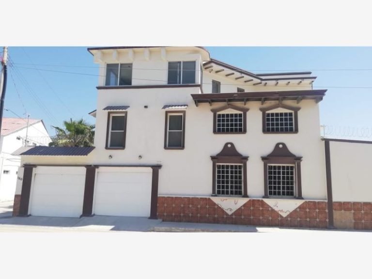 Casa en Renta en Justo Sierra Carmen Campeche