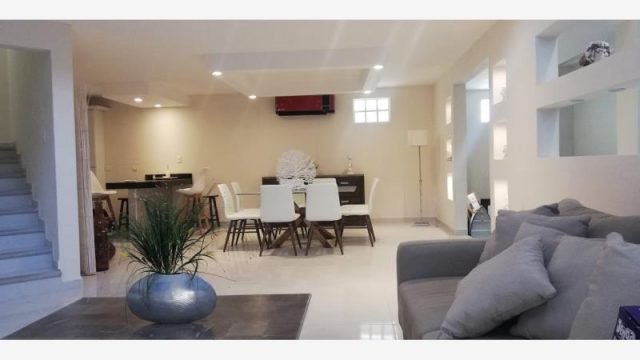 Casa en Renta en Justo Sierra Carmen Campeche 10