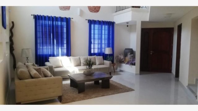 Casa en Renta en Justo Sierra Carmen Campeche 11