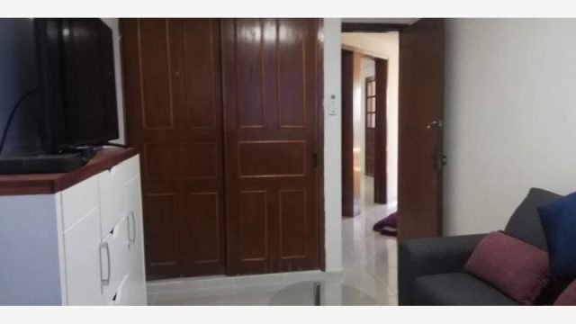 Casa en Renta en Justo Sierra Carmen Campeche 5