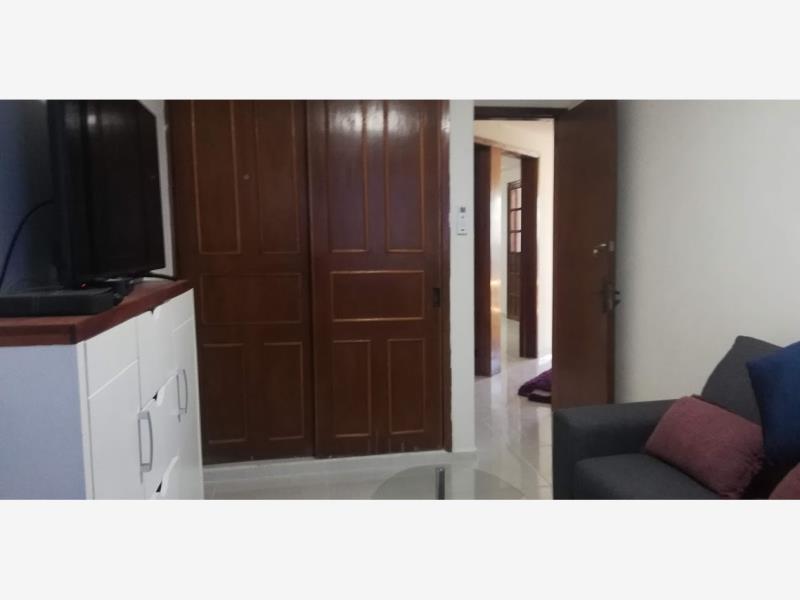 Casa en Renta en Justo Sierra Carmen Campeche 5
