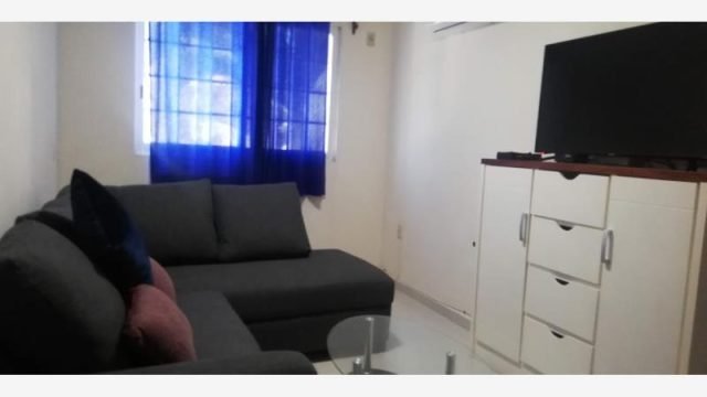 Casa en Renta en Justo Sierra Carmen Campeche 6