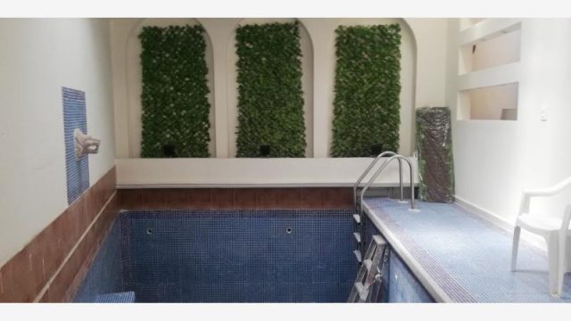 Casa en Renta en Justo Sierra Carmen Campeche 7