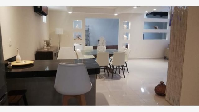 Casa en Renta en Justo Sierra Carmen Campeche 9