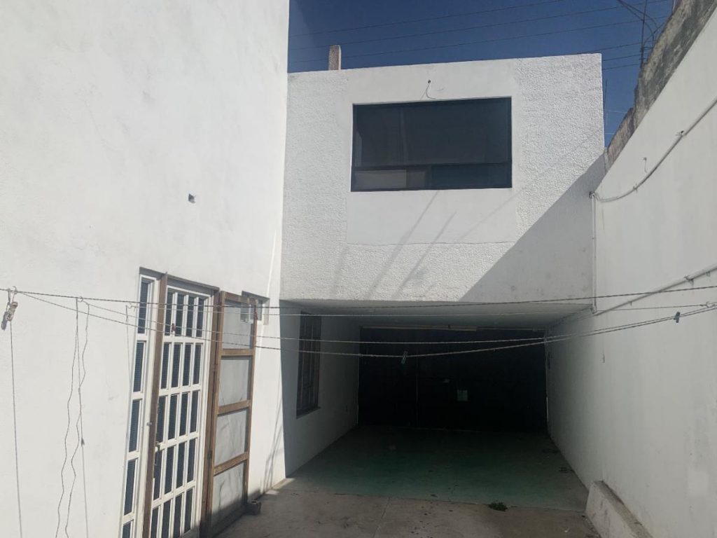 Casa en Renta en La Trinidad Chimalpa Totolac Tlaxcala Mexico 1