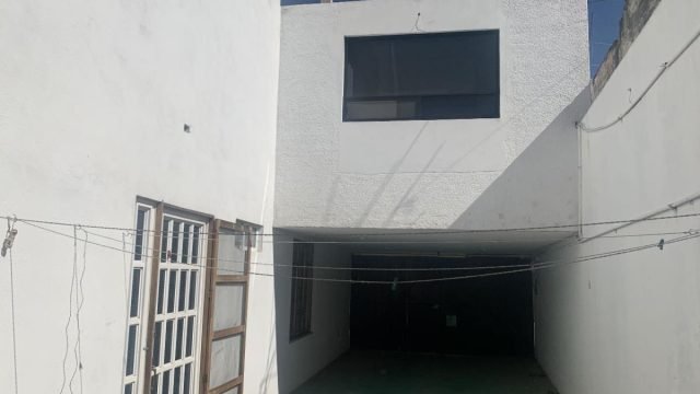 Casa en Renta en La Trinidad Chimalpa Totolac Tlaxcala Mexico 1