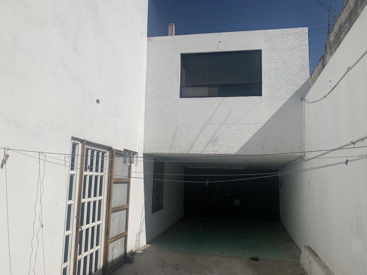 Casa en Renta en La Trinidad Chimalpa Totolac Tlaxcala Mexico 1