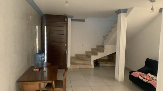 Casa en Renta en La Trinidad Chimalpa Totolac Tlaxcala Mexico 3